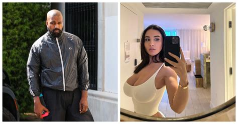 lauren pisciotta leaked|Kanye West Sued for Sexual Harassment by Former Assistant